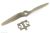 APC - Electro Propeller - Class 400 - Pusher / CCW - 4.75X4.75EP