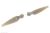 APC - Folding Electric Propeller Blades - 6X3F