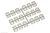 APC - Adapter rings - APC SLOWFLYER - 18 Sets (6mm & 3/16