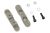 APC - Folding Electric Propeller Blades Adapter Hub - 35MMFH