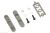 APC - Folding Electric Propeller Blades Adapter Hub - 35MMFH (for 6mm motor shaft)