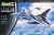 Model Set F-16 Mlu100th Annivery 1st Squadron, Florennes