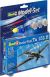 Model Set Focke Wulf Ta 152 H