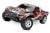 TRAXXAS Slash rot-X RTR ohne Akku/Lader