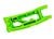 koop Robuuste draagarm rechtsachter groen by Traxxas for only € 13,95 in TRX 9000 tot 9999 at Bliek Modelbouw, Bliek Modelbouw. Beschikbaar