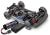 TRAXXAS 4-TEC 2.0 Brushless BL-2S 1/10 Tourenwagen RTR