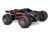 TRAXXAS MINI-XRT 3S-Power 4x4 rot 1/16 Monster-Truck RTR