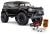 TRAXXAS TRX-4 2021 Ford Bronco schwarz RTR o. Akku/Lader