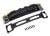 koop Carrosseriegrille gemonteerd met koplamp (voor 10111 Karo) by Traxxas for only € 22,95 in at Bliek Modelbouw, Bliek Modelbouw. Beschikbaar