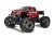 TRAXXAS Stampede rot 1/10 2WD Monster-Truck RTR