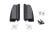 SCALE Acs METAL COVER FENDER VENT TRX-4 FORD BRONCO-24PCS