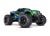 TRAXXAS X-Maxx 4x4 VXL groen 1/7 Monster Truck RTR