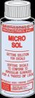 Microscale MI02 Micro Sol Solution Decal vloeistof