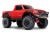 SLVR TRAXXAS TRX-4 Sport 4x4 rode 1/10 schaal crawler RTR