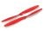 koop Rotorbladenset rood met schroeven (2) by Traxxas for only € 5,95 in TRX 7000 tot 7999 at Bliek Modelbouw, Bliek Modelbouw. Beschikbaar