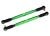 koop Toespoorstang 7075-T6 aluminium groen 157mm (2) by Traxxas for only € 54,95 in TRX 7000 tot 7999 at Bliek Modelbouw, Bliek Modelbouw. Beschikbaar