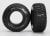 koop BFGoodrich Mud-Terrain T/A KM2 4.3x1.7-2.2/3.0 banden S1 (2) by Traxxas for only € 22,95 in TRX 6500 tot 6999 at Bliek Modelbouw, Bliek Modelbouw. Beschikbaar