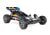 SLVR TRAXXAS Bandit VXL blauw 1/10 2WD Buggy RTR