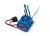 koop Velineon VXL-4s borstelloze controller, waterdicht by Traxxas for only € 138,83 in TRX 3500 tot 3999 at Bliek Modelbouw, Bliek Modelbouw. Beschikbaar