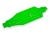 koop Chassis aluminium groen geanodiseerd by Traxxas for only € 87,95 in TRX 9000 tot 9999 at Bliek Modelbouw, Bliek Modelbouw. Beschikbaar