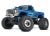 SLVR TRAXXAS BIGFOOT Origineel nr. 1 1/10 2WD Monster TruckRTR