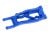 koop Zware draagarm linksvoor blauw by Traxxas for only € 12,95 in TRX 9000 tot 9999 at Bliek Modelbouw, Bliek Modelbouw. Beschikbaar