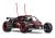 TRAXXAS FUNCO RWD 8S VXL rot 1/6 Sand Car RTR