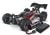 TRAXXAS JATO 4x4 BL-2S Brushless rot RTR