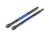 koop Zware duwstang 7075-T6 aluminium blauw met kogelhulzen (2) by Traxxas for only € 24,00 in Onderdelen en toebehoren at Bliek Modelbouw, Bliek Modelbouw. Beschikbaar