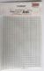 STEEL GRATING MESH 5,7MM 140X200 MM