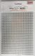 ALU. GRATING MESH 5,7MM 140X200 MM