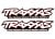 koop Sticker 18cm zwart (100 stuks) by Traxxas for only € 65,56 in TRX 6000 tot 6499 at Bliek Modelbouw, Bliek Modelbouw. Beschikbaar
