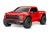 TRAXXAS Ford Raptor-R 4x4 VXL rood 1/10 Pro-Scale RTR