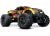 SLVR TRAXXAS X-Maxx 4x4 VXL zonnevlam 1/7 MT RTR