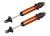 koop GTX shock aluminium oranje (2) by Traxxas for only € 77,73 in TRX 7000 tot 7999 at Bliek Modelbouw, Bliek Modelbouw. Beschikbaar
