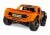 TRAXXAS Ultd. Desert Racer 4x4 VXL Fox1 1/7 Race-Truck RTR