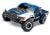 TRAXXAS Slash Vision RTR +12V-Lader+Akku