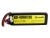 D-Power HD-4000 3S Lipo (11,1V) 30C - T-Stecker