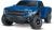 TRAXXAS 2017 Ford Raptor RTR 1/10 +12V-Lader blau