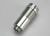 koop GTR schokbrekerbehuizing aluminium zilver (1) by Traxxas for only € 9,95 in TRX 5300 tot 5499 at Bliek Modelbouw, Bliek Modelbouw. Beschikbaar