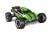 TRAXXAS Rustler groen 1/10 2WD Stadium Truck RTR