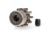Motortandwiel staal 10T 32dp, 3mm as