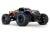 TRAXXAS MAXX 4x4 Rock n' Roll 1/10 Monster Truck RTR