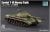 Trumpeter: Soviet T-10 Heavy Tank