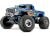 TRAXXAS BIGFOOT No1 BLUEX  RTR +12V-Lader+Akku