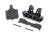 koop Bumper, beschermplaat en achterste draagarmbevestiging by Traxxas for only € 10,95 in TRX 9000 tot 9999 at Bliek Modelbouw, Bliek Modelbouw. Beschikbaar