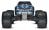 TRAXXAS T-Maxx blau RTR 3.3R