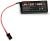 GRAUPNER TRANSMITTER BATTERY LIPO 1S2P/3000 3,7V FOR MZ-12