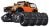 TRAXXAS TRX-4 mit All-TerrainTraxx orange RTR o. Akku/Lader