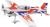 MULTIPLEX Extra 330LX RR Brushless EP 3D Freestyle Monster (rolroer kromgetrokken)